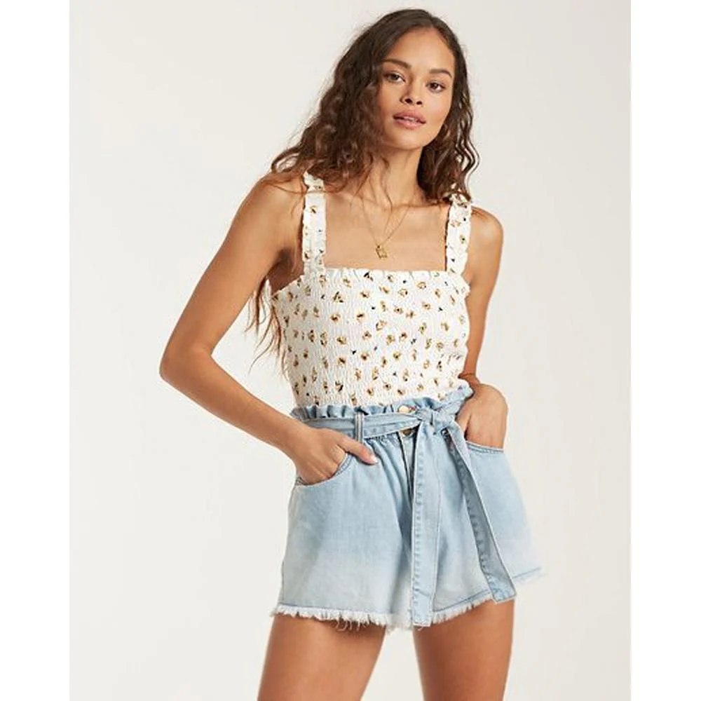 Billabong Sun Dreamer Top