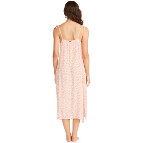 Billabong Sunbright Slip Maxi Dress - Image 2