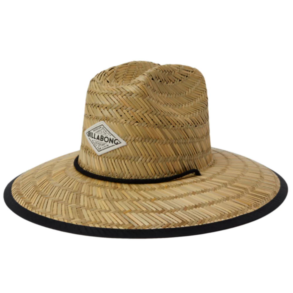 Billabong Tipton Fashion Hat - Image 4