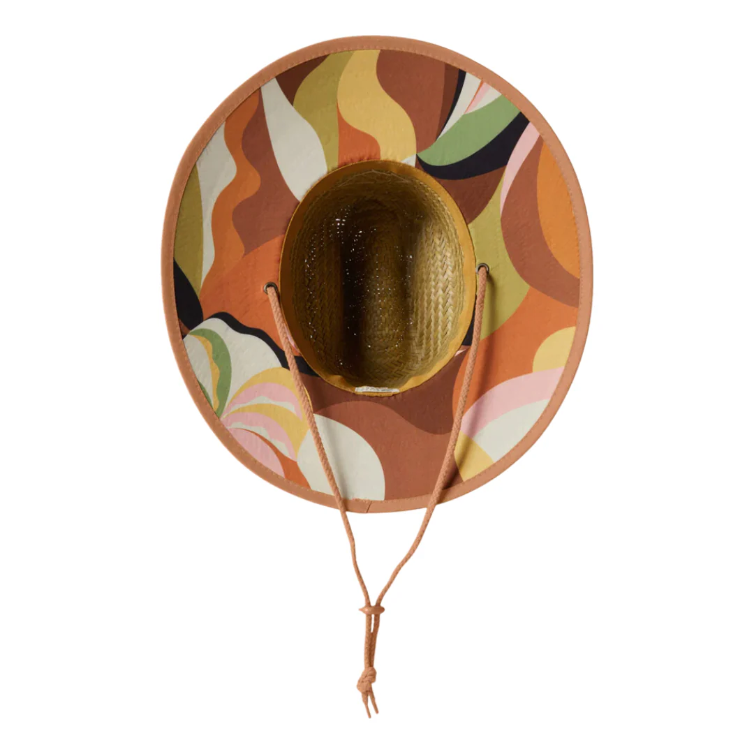 Billabong Tipton Fashion Hat - Image 5