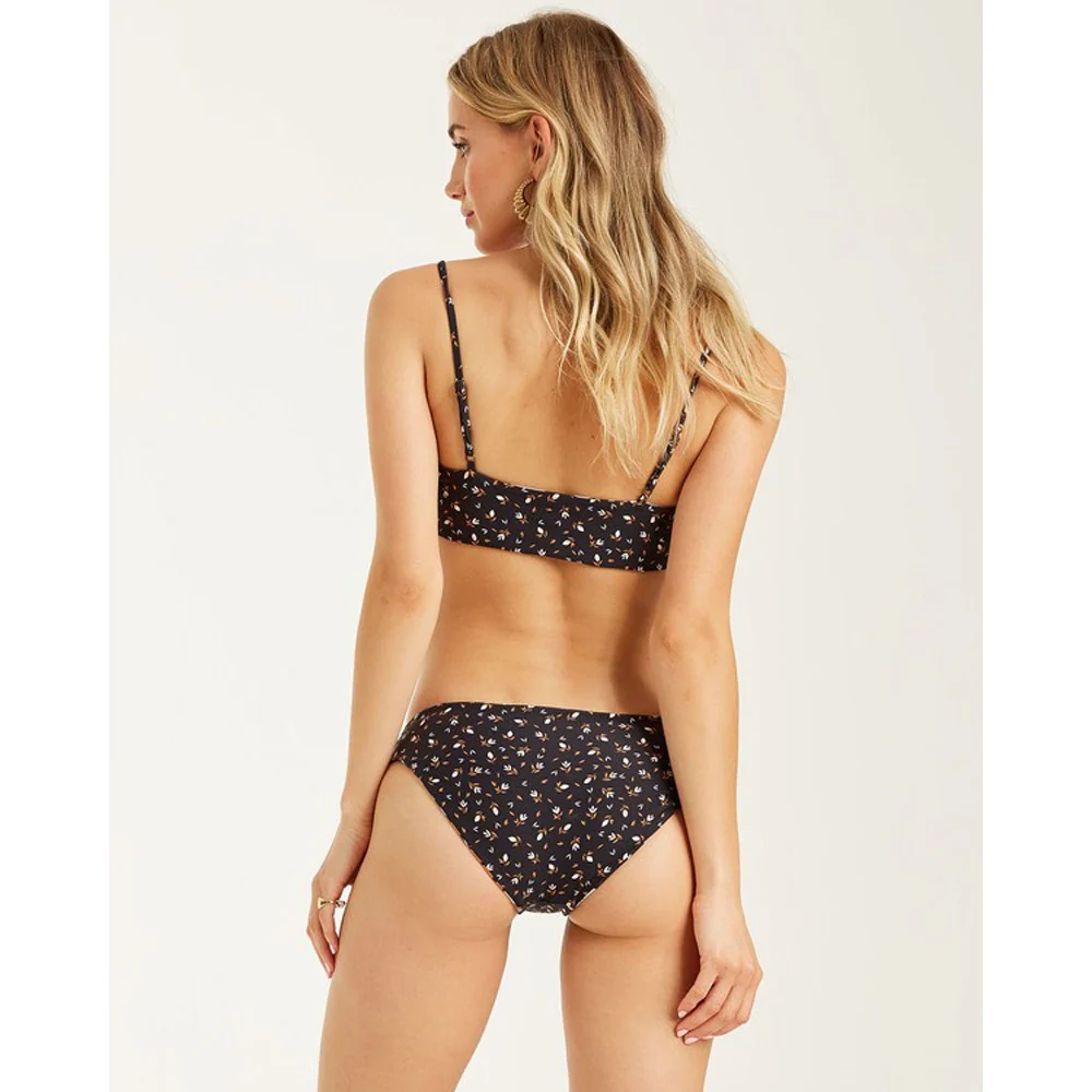 Billabong Tropic Moon Mini Crop Top - Image 4