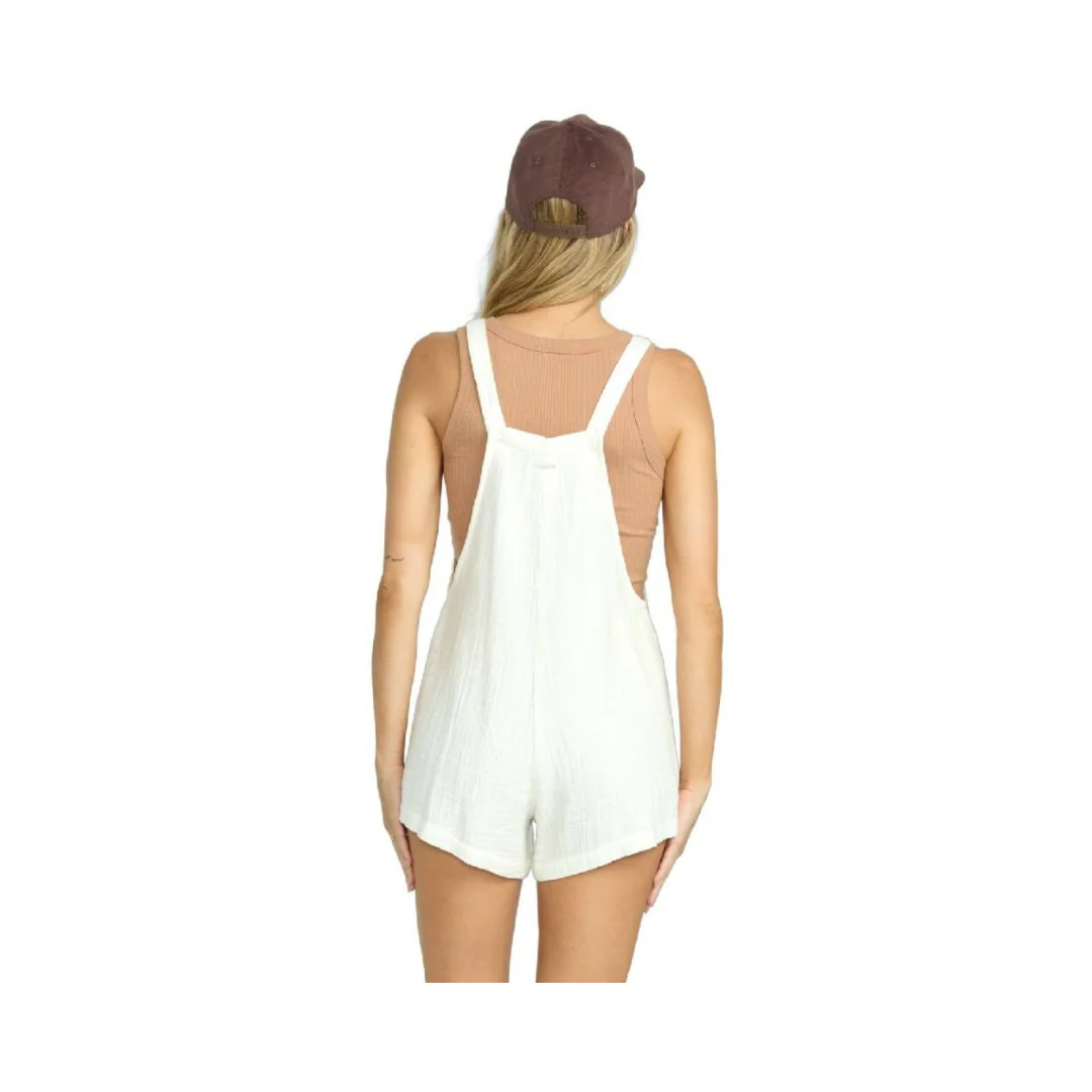 Billabong Women's Beach Crush Overall
