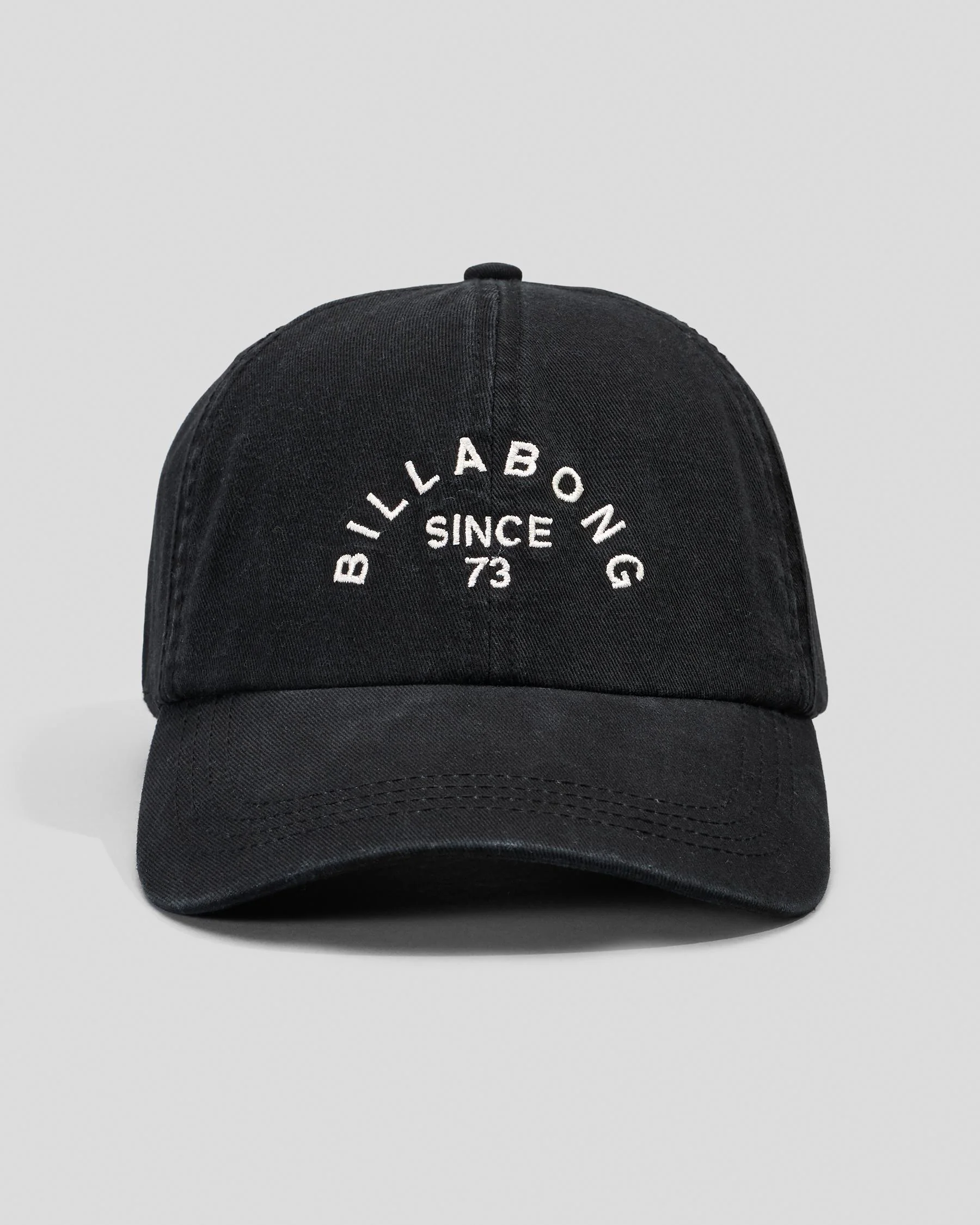 Billabong Womens Dad Cap Hat - Image 2