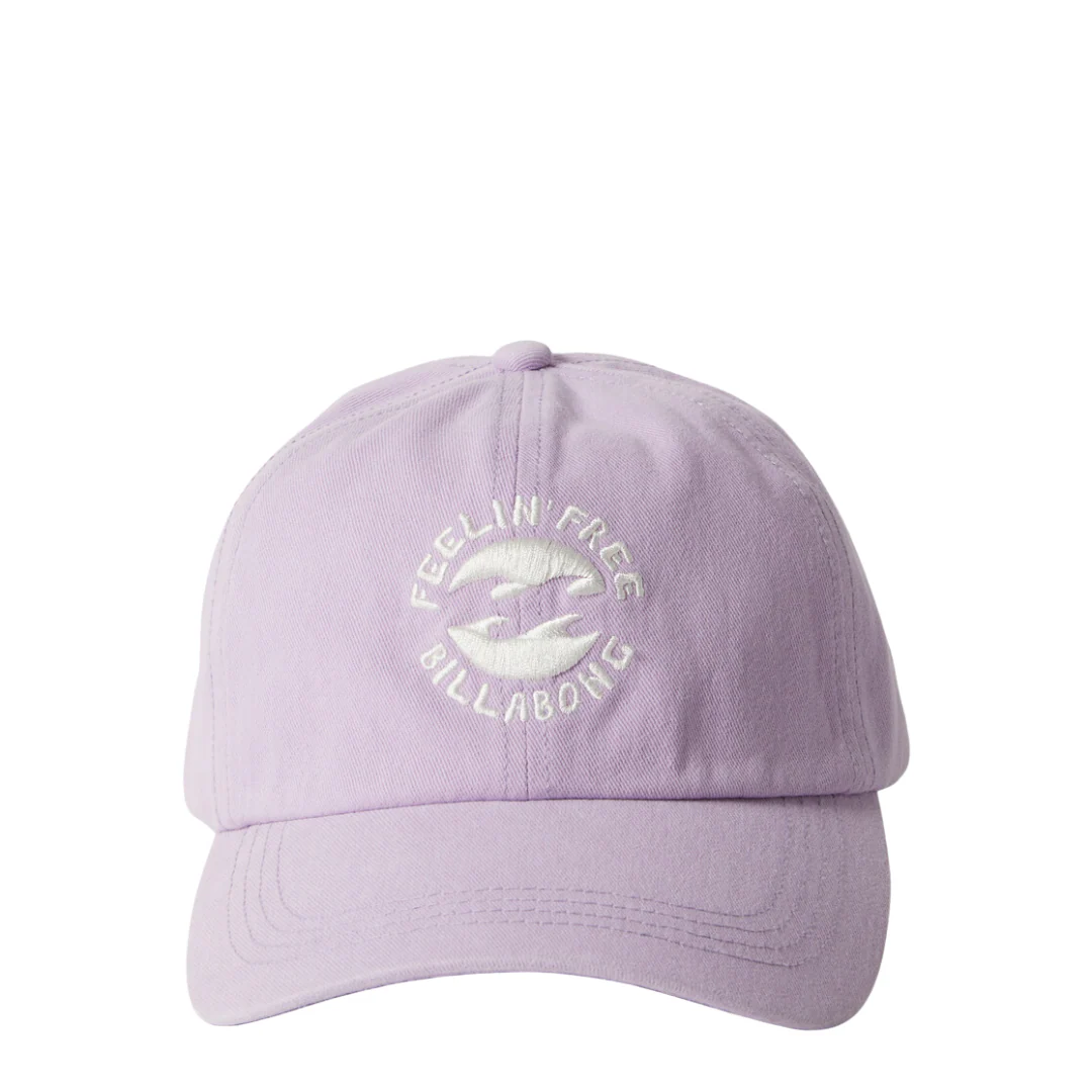 Billabong Womens Dad Cap Hat - Image 3