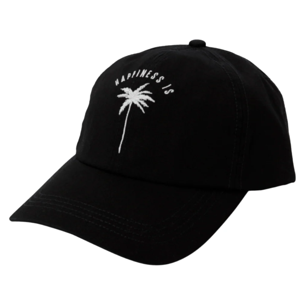 Billabong Womens Dad Cap Hat - Image 4