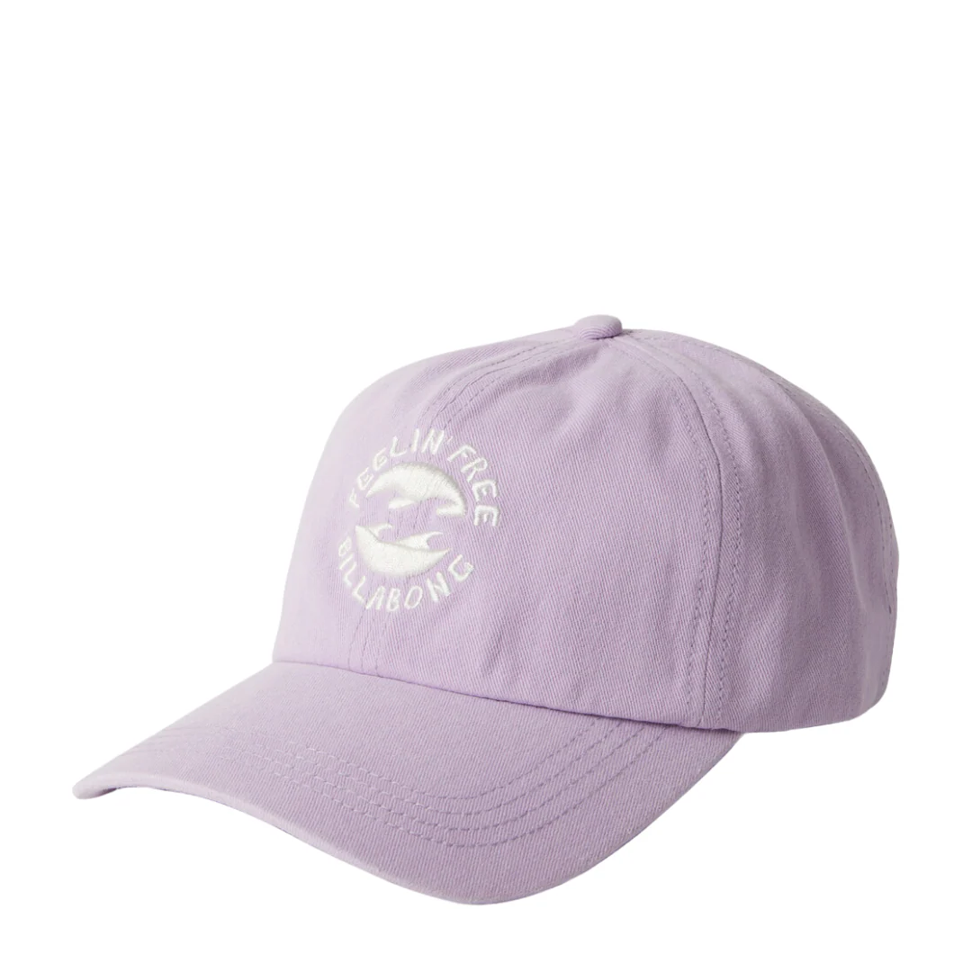 Billabong Womens Dad Cap Hat - Image 5