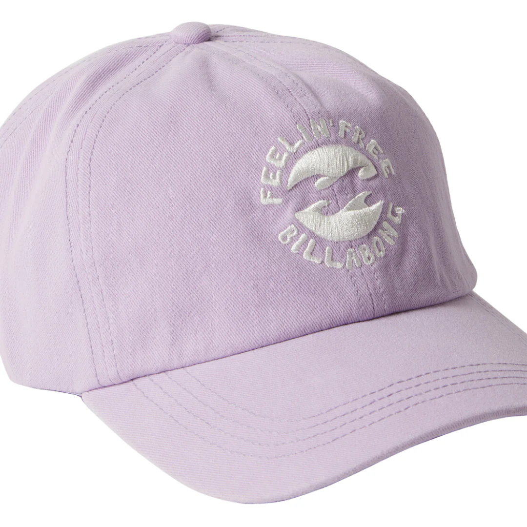 Billabong Womens Dad Cap Hat - Image 6