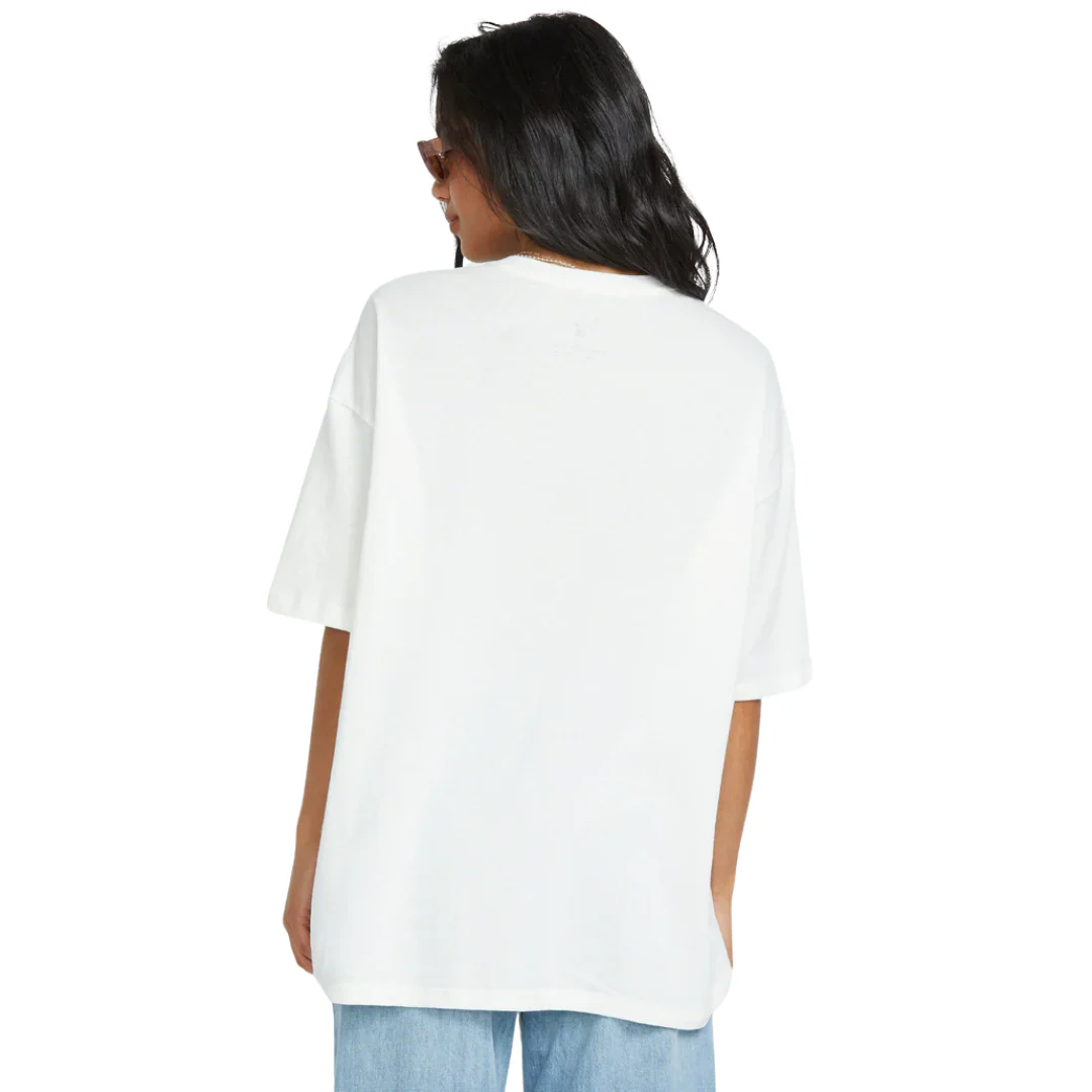 Billabong Women's High On Life SS Tee - Image 2