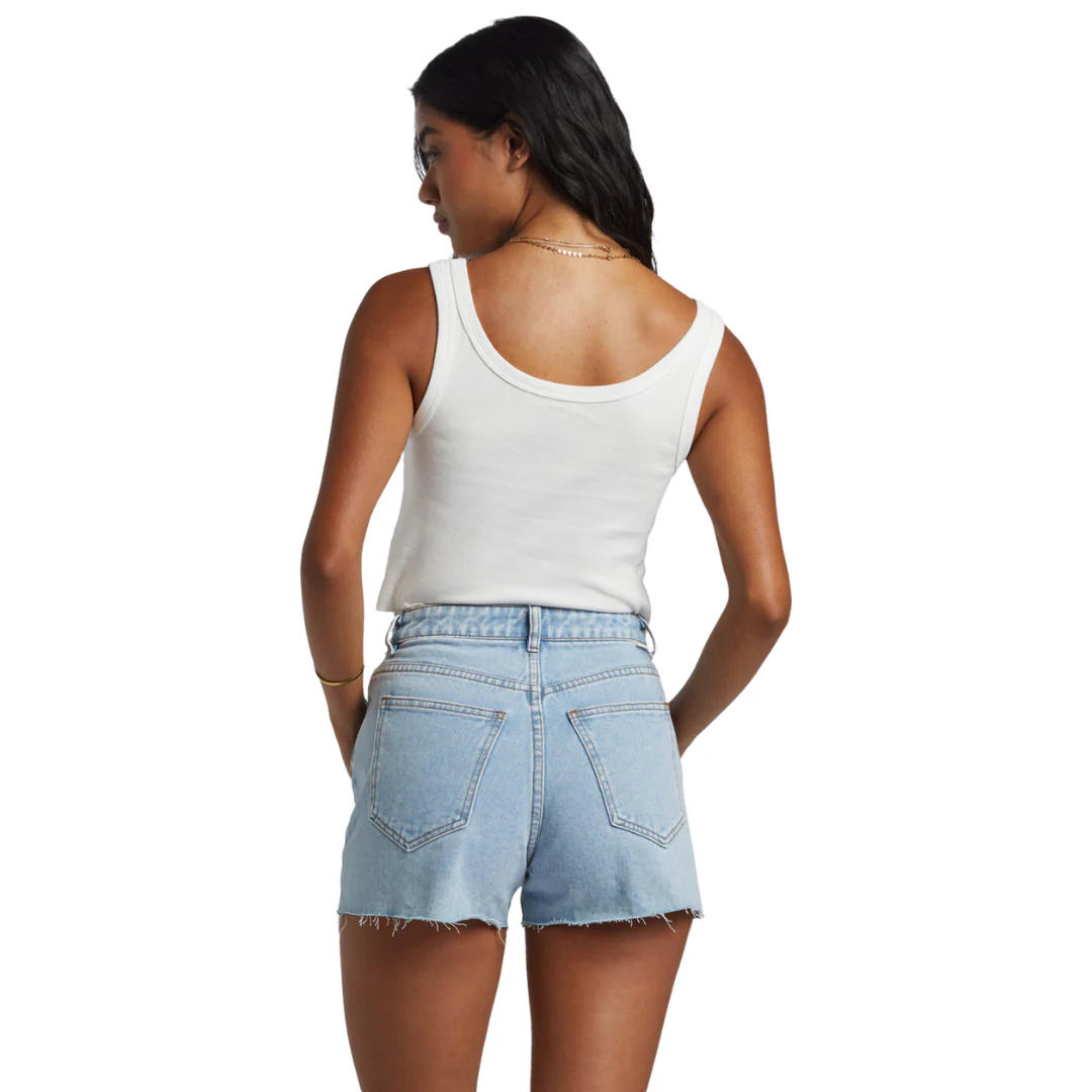 Billabong Women's High Tides Shorts - Image 3