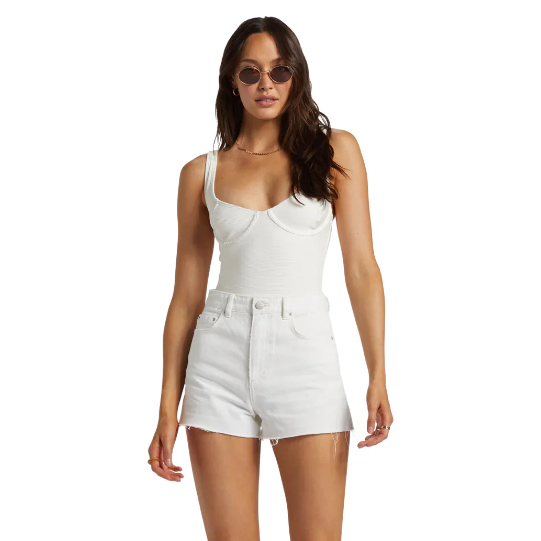 Billabong Women's High Tides Shorts - Image 4