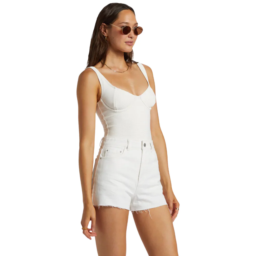 Billabong Women's High Tides Shorts - Image 5