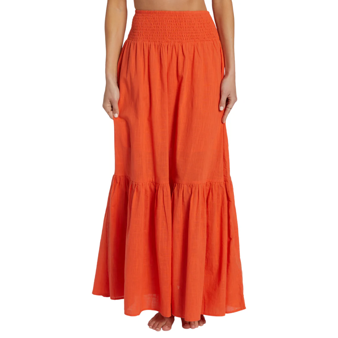 Billabong Women's In The Palms Skirt - Image 4