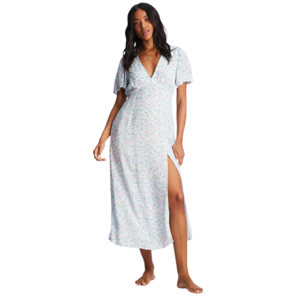 Billabong Women's Jet Set Dress