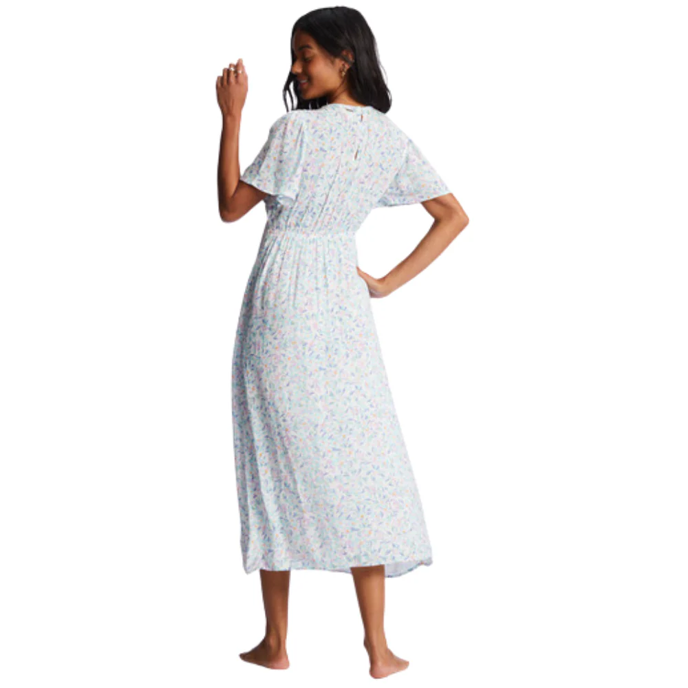 Billabong Women's Jet Set Dress - Image 2