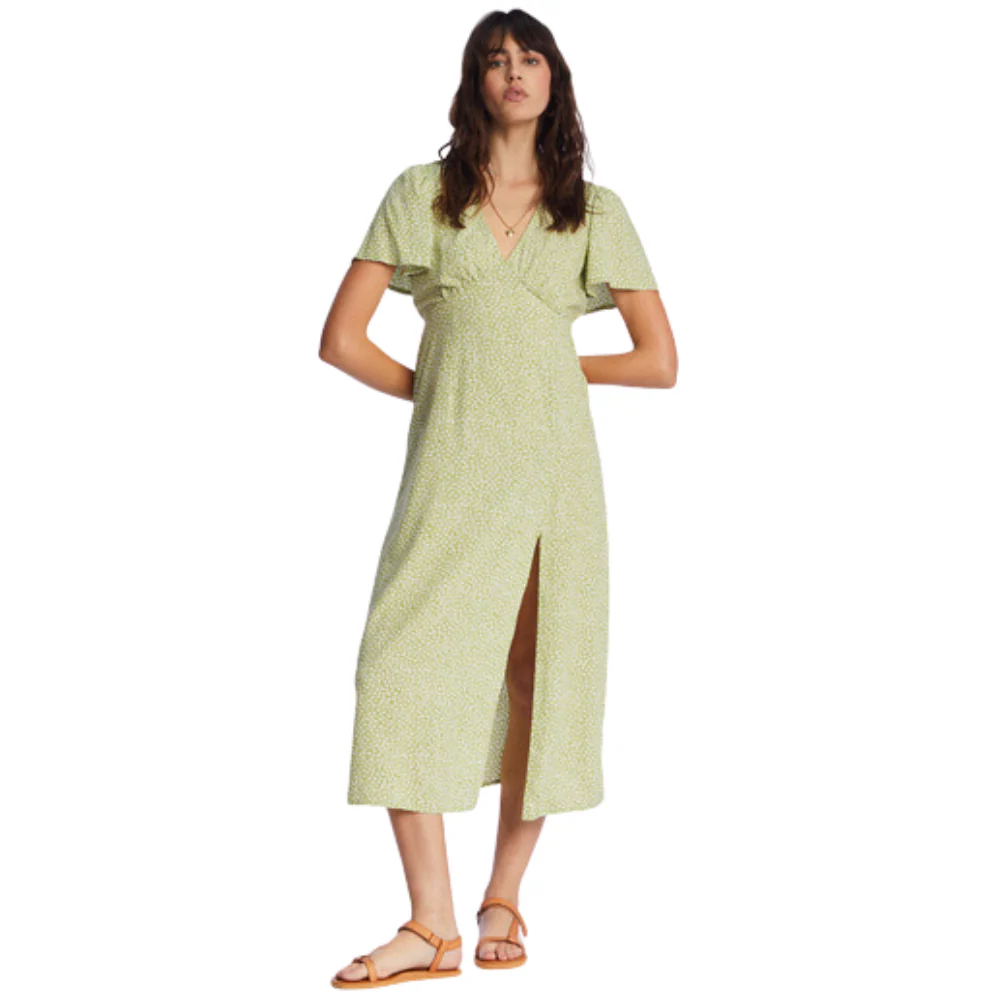 Billabong Women's Jet Set Dress - Image 3