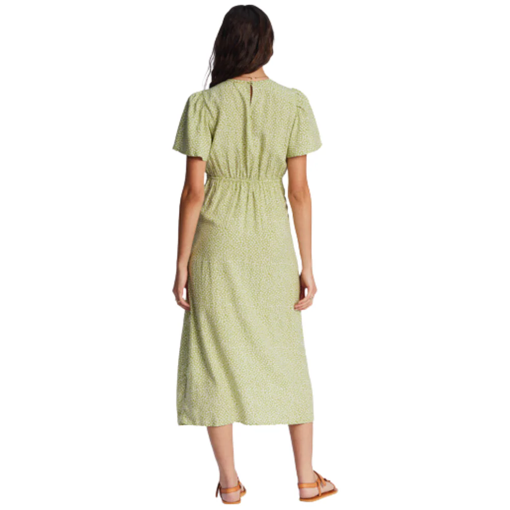 Billabong Women's Jet Set Dress - Image 4