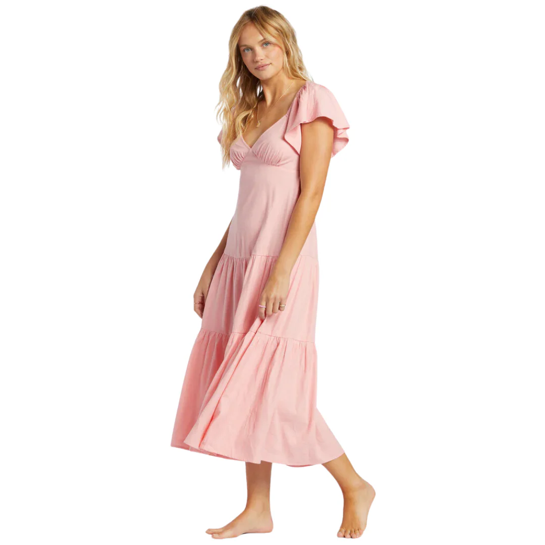 Billabong Women's Last Light Dress - Image 2