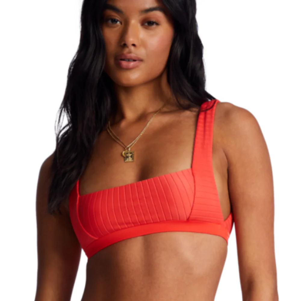 Billabong Women's Lined Up Top