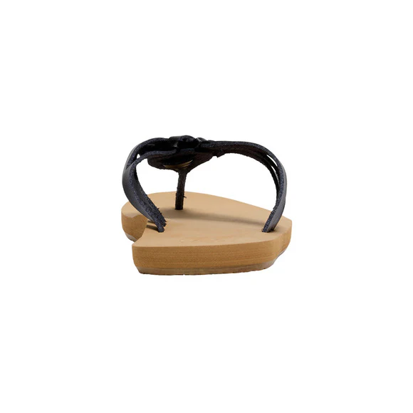 Billabong Women's Mia Sandals - Black - Image 3