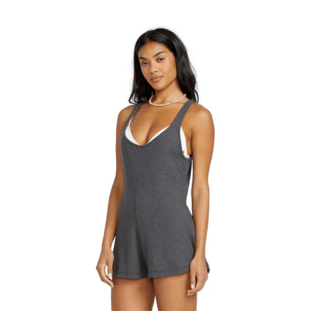 Billabong Women's Never Better Coverup Dress - Image 2