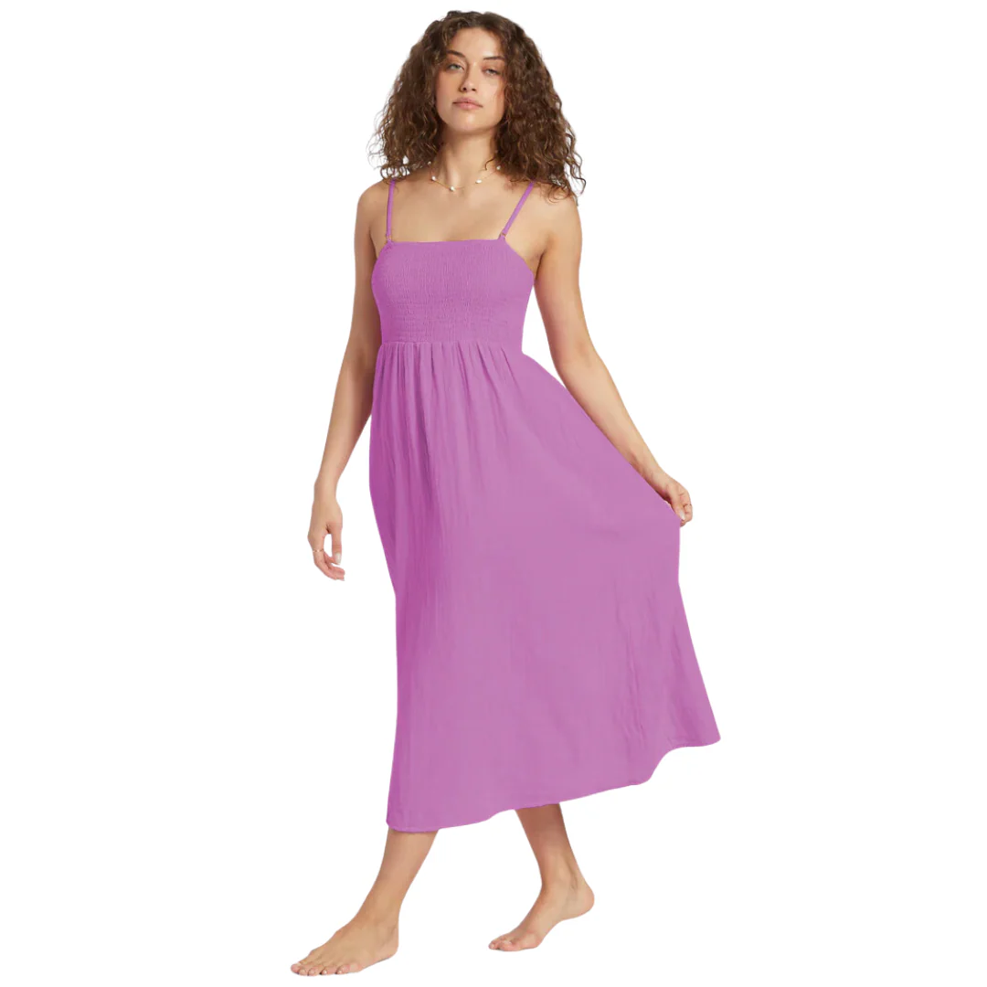 Billabong Women's Off The Coast Dress - Image 2