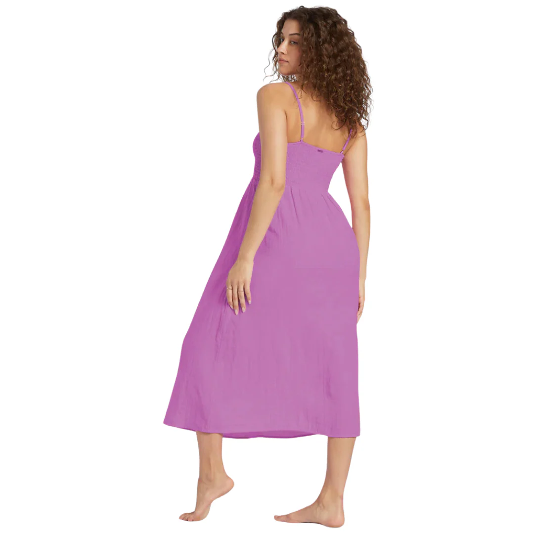 Billabong Women's Off The Coast Dress - Image 3
