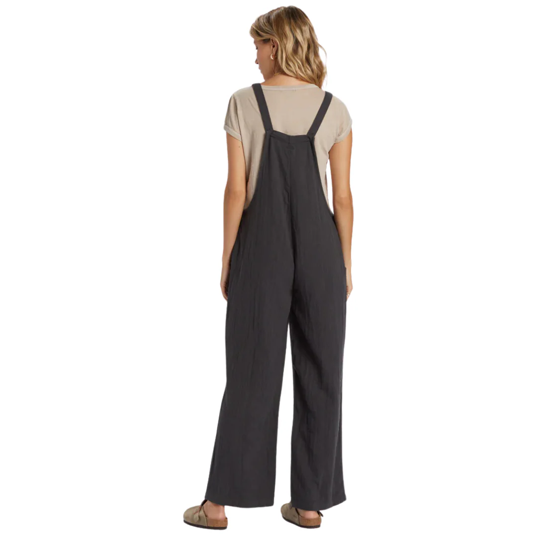 Billabong Women's Pacific Time Onsie - Image 2