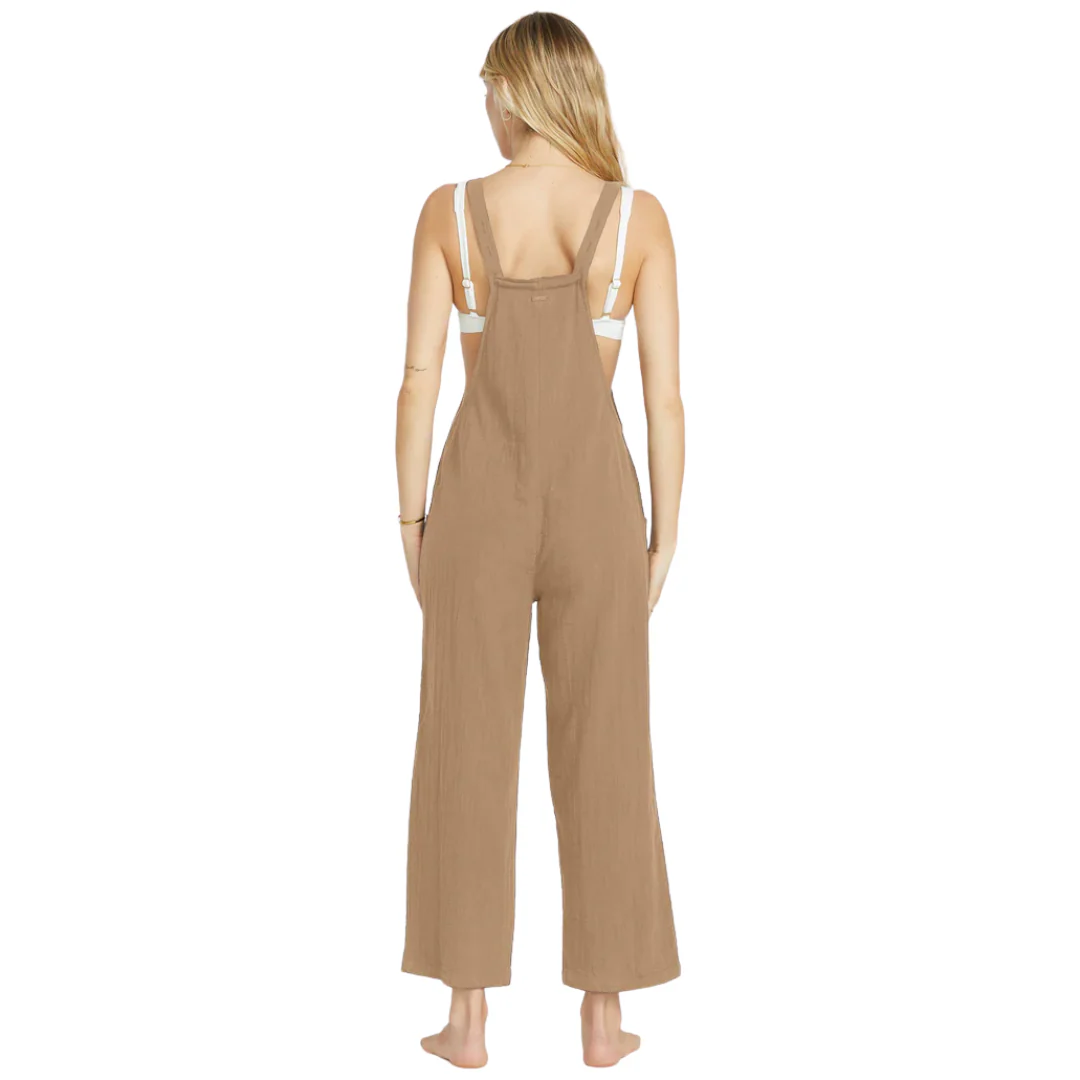Billabong Women's Pacific Time Onsie - Image 5