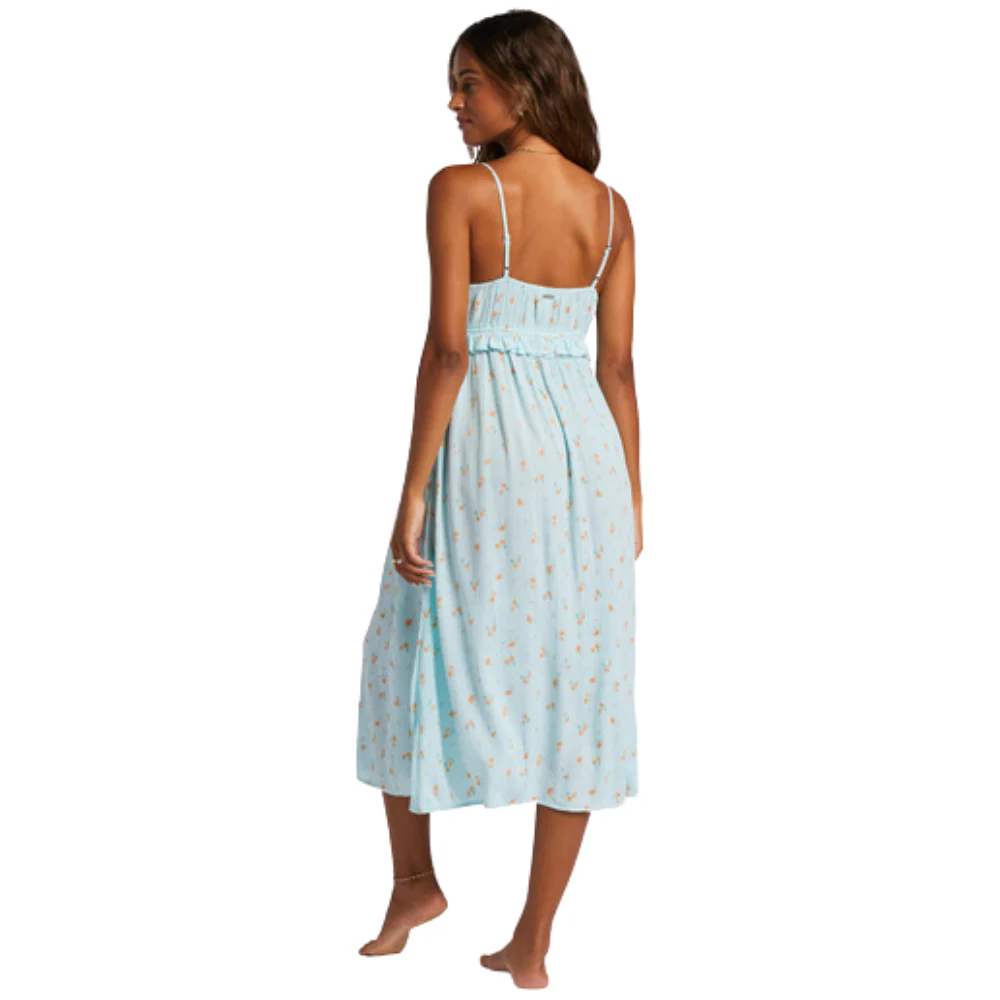 Billabong Women's Rebel Heart Dress - Image 2