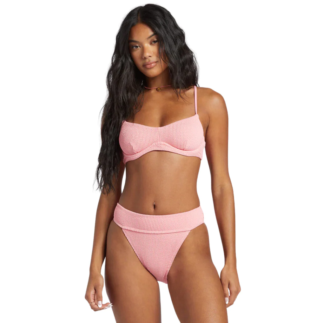 Billabong Women's Summer High Aruba Bottoms - Image 2
