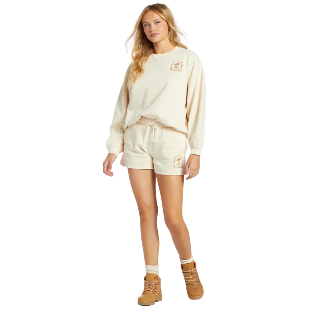 Billabong Women's Sunset Short - Image 5
