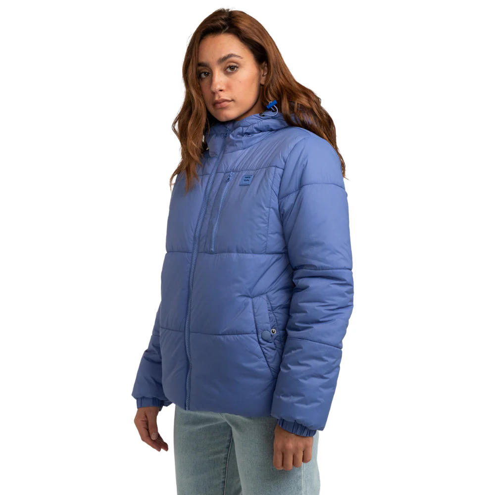 Billabong Women's Transporter Puffer 3 - Image 3