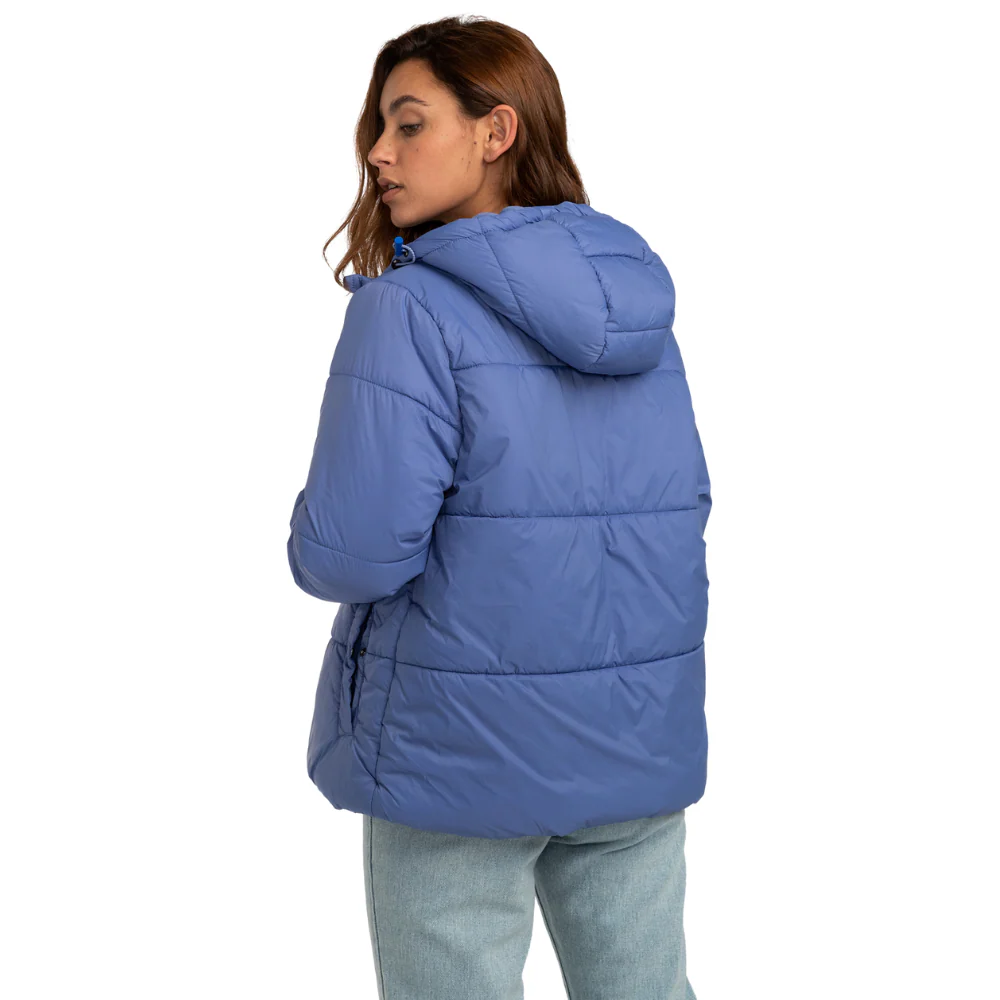 Billabong Women's Transporter Puffer 3 - Image 5