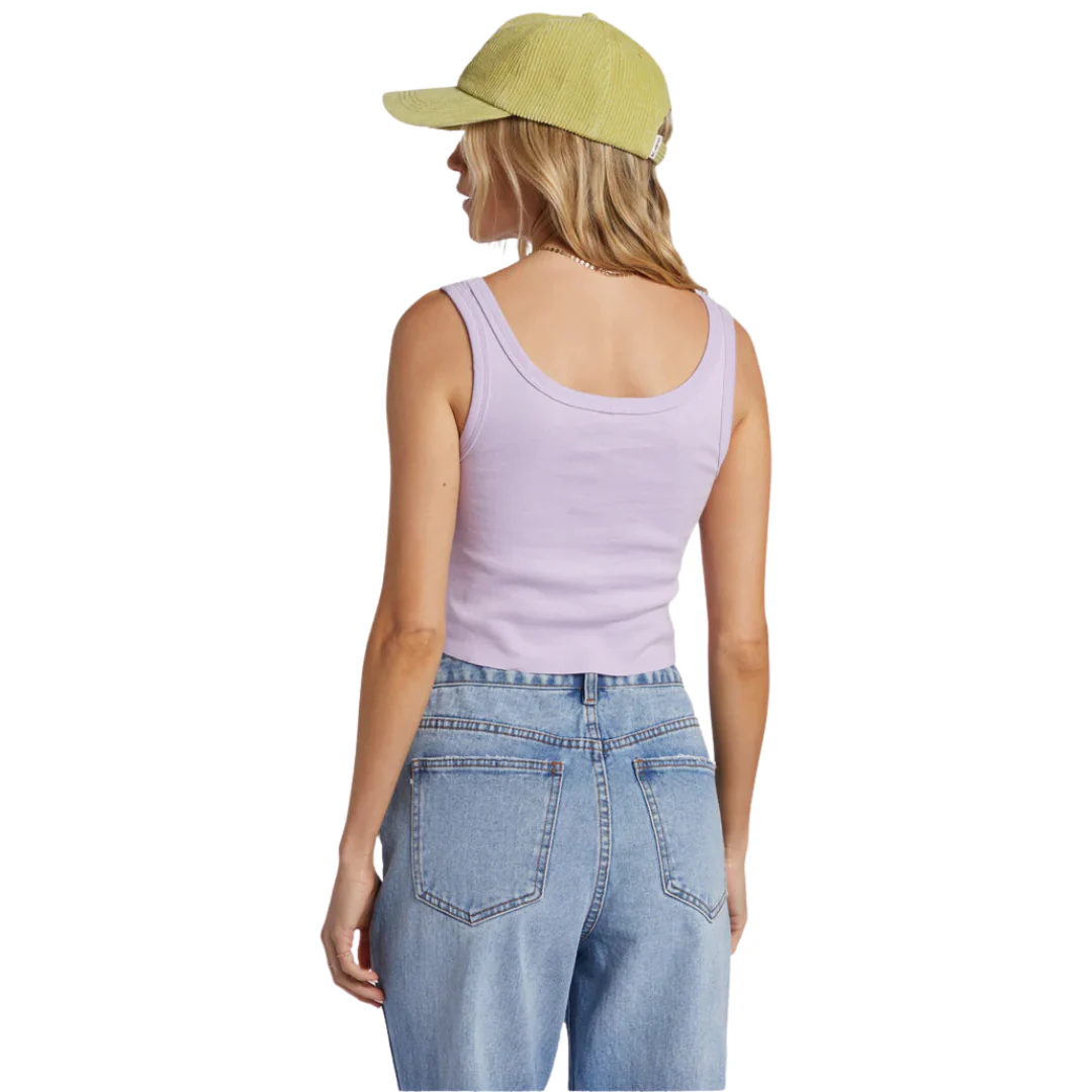 Billabong Women's Wild Waves Tee - Image 3