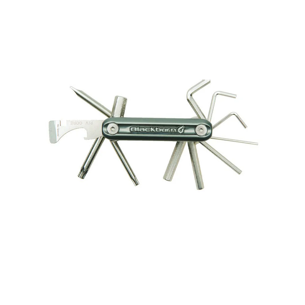Blackburn Tool Grid 13 Mini Tool