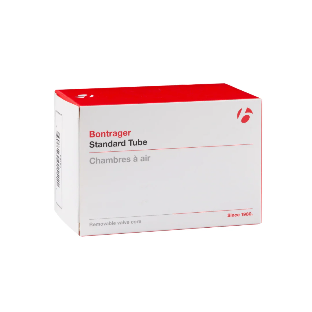 Bontrager Standard Presta Valve Bike Tube 650 X 18-25c