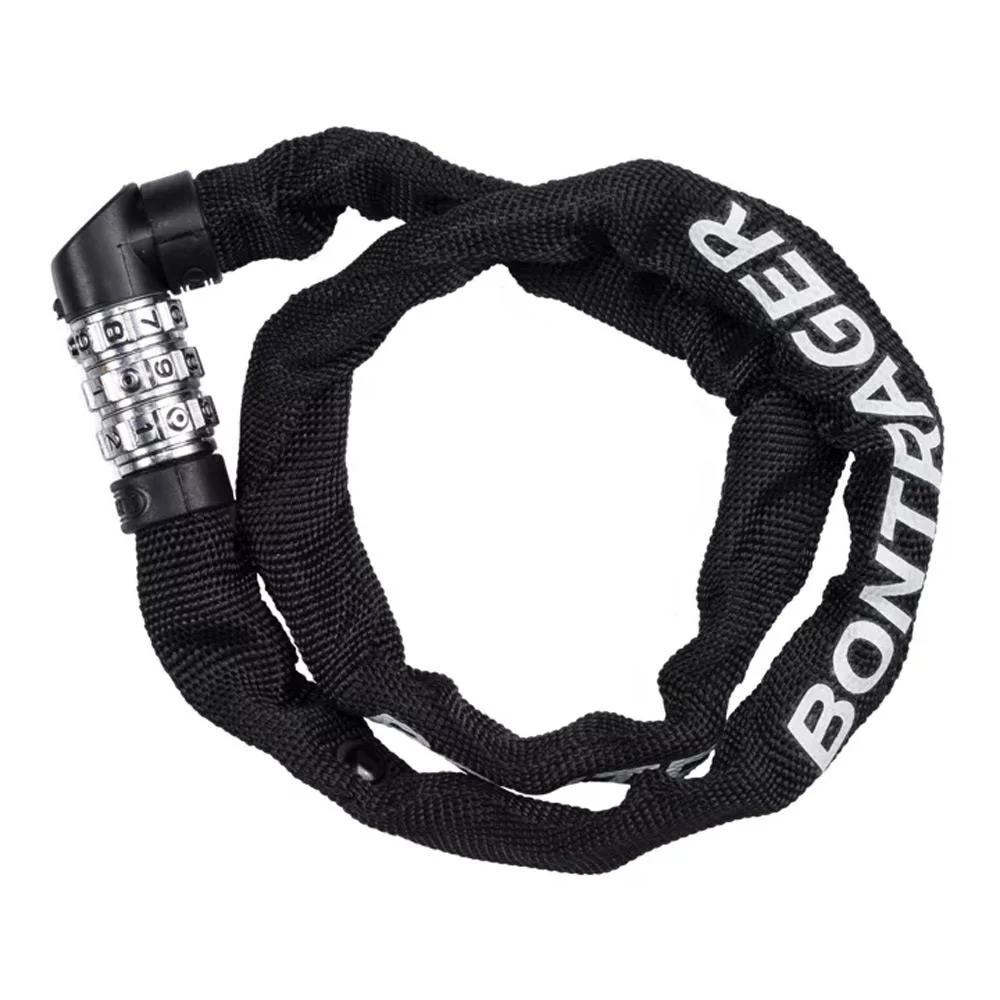 Bontrager Comp Combo Chain Lock