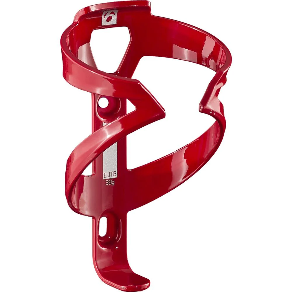 Bontrager Elite Water Bottle Cage - Image 3