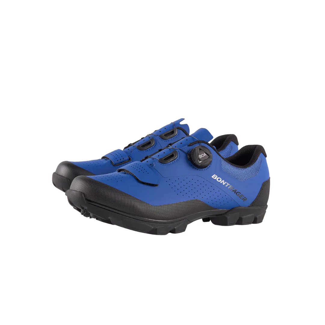 Bontrager Foray Mountain Bike Shoe - Image 4