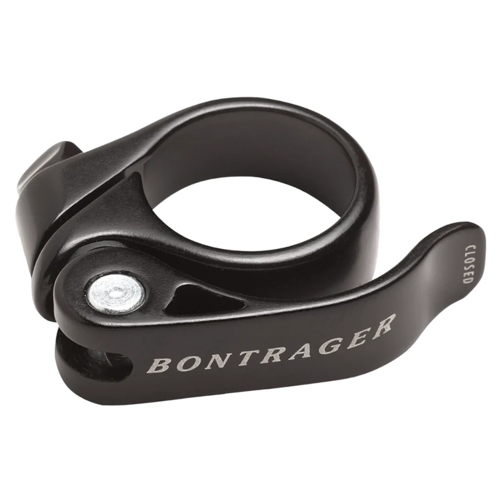 Bontrager Quick Release Seatpost Clamp