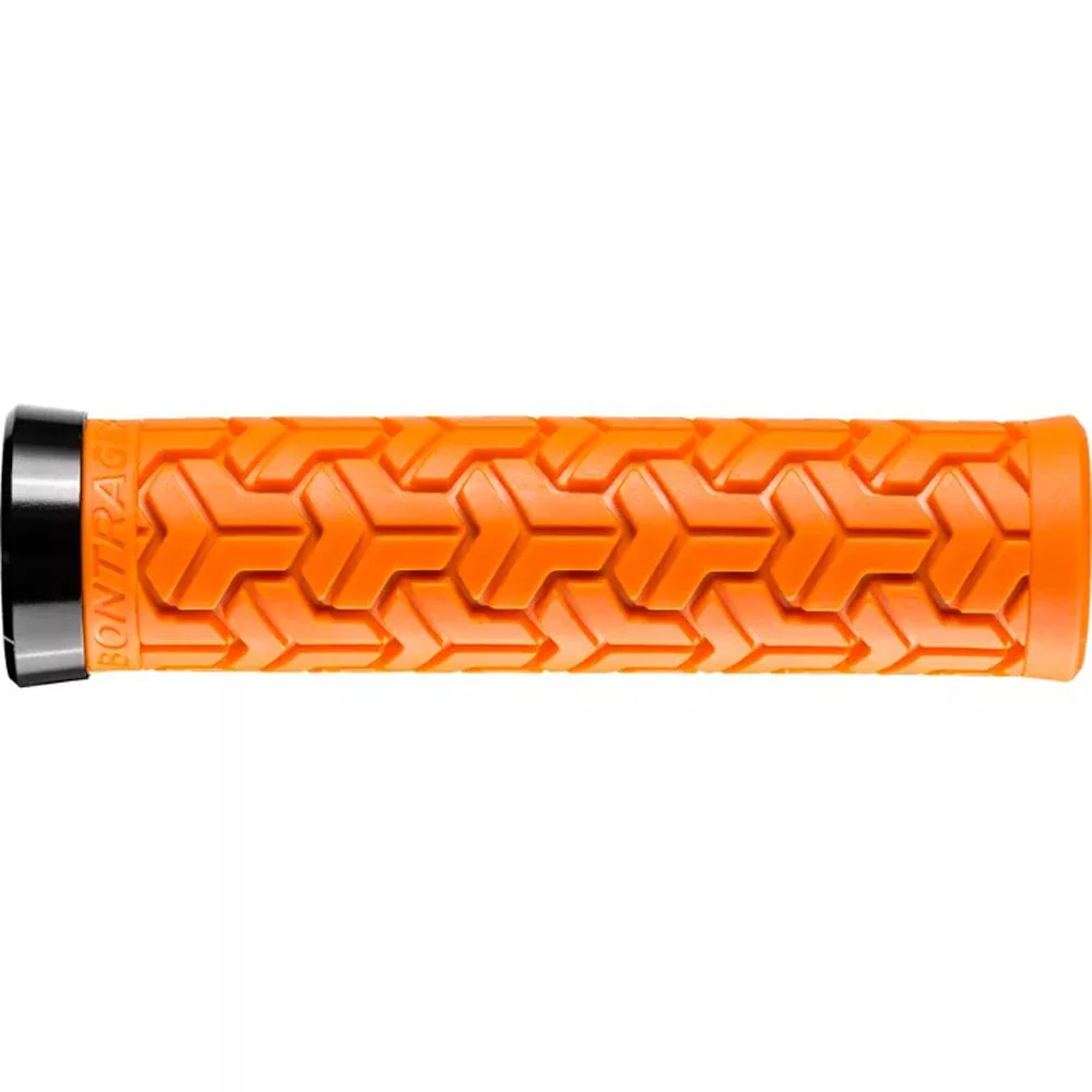 Bontrager SE Elite Grip Set - Image 2