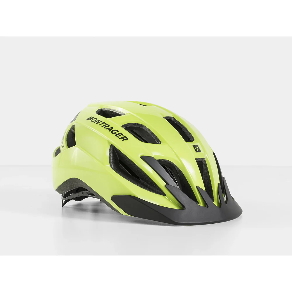 Bontrager Solstice Bike Helmet - Image 10