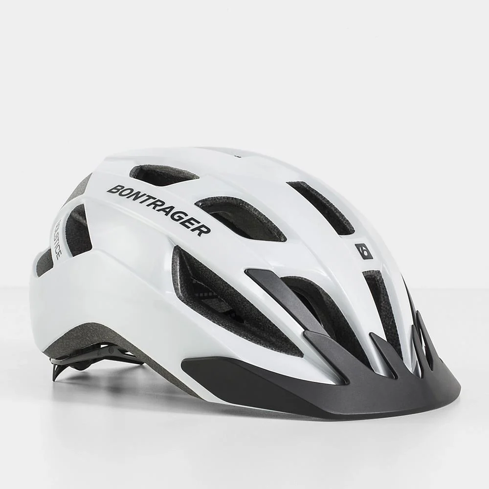 Bontrager Solstice Bike Helmet - Image 2