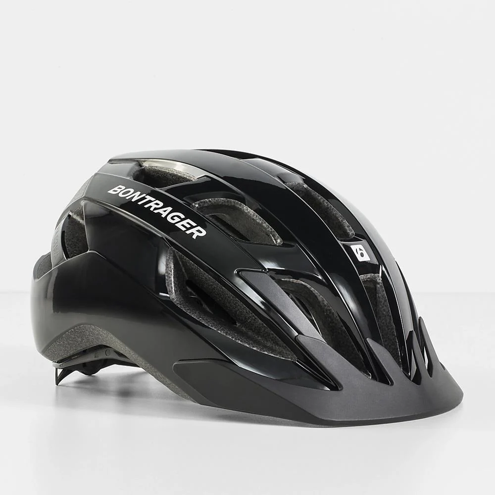Bontrager Solstice Bike Helmet - Image 3