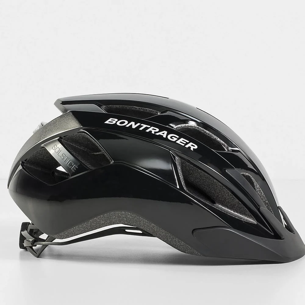 Bontrager Solstice Bike Helmet - Image 4