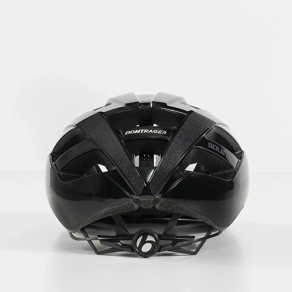 Bontrager Solstice Bike Helmet - Image 6