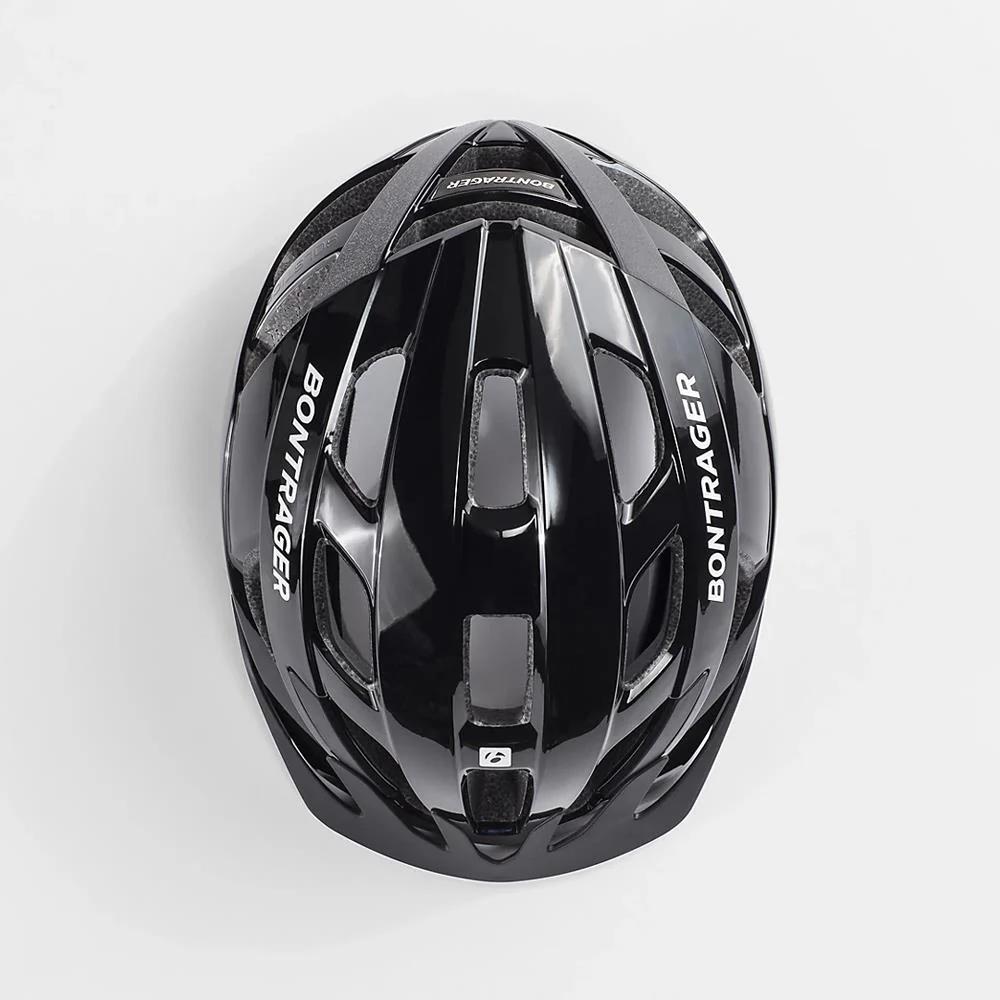 Bontrager Solstice Bike Helmet - Image 7
