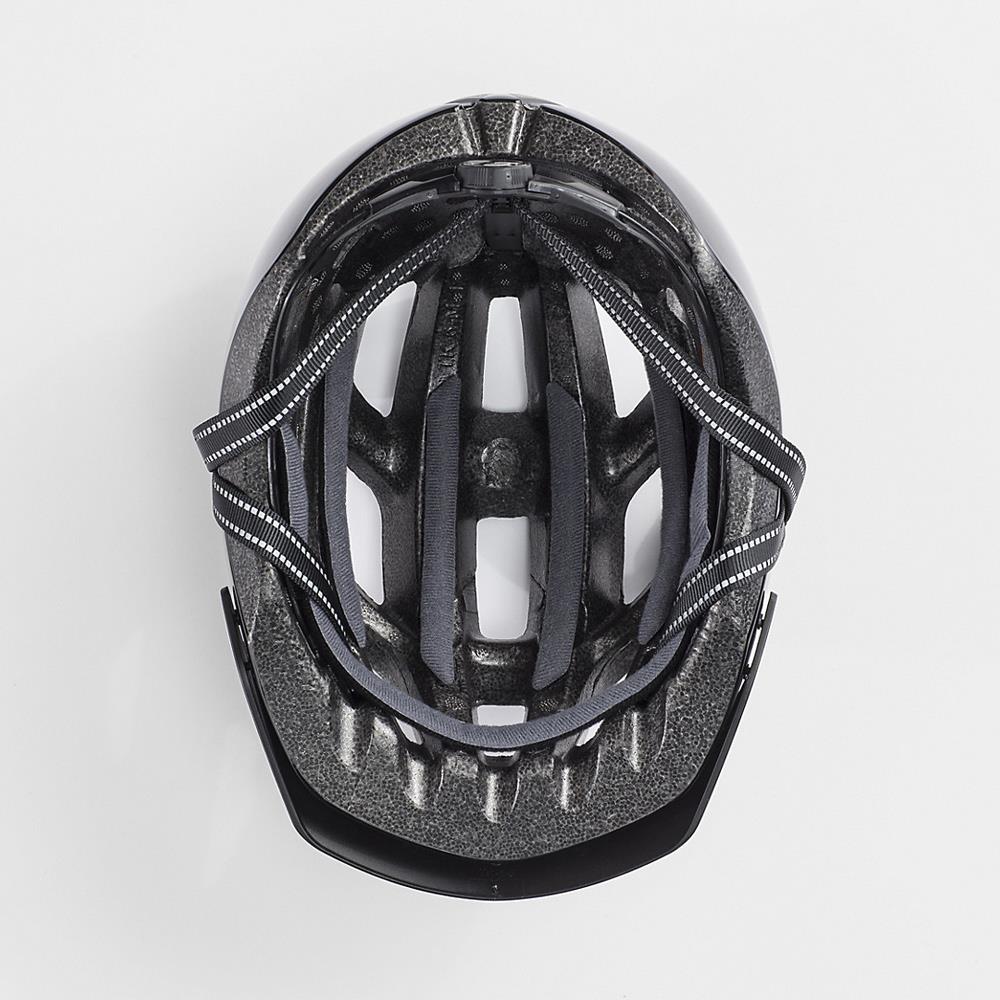Bontrager Solstice Bike Helmet - Image 8