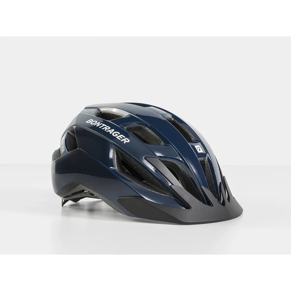 Bontrager Solstice Bike Helmet - Image 9