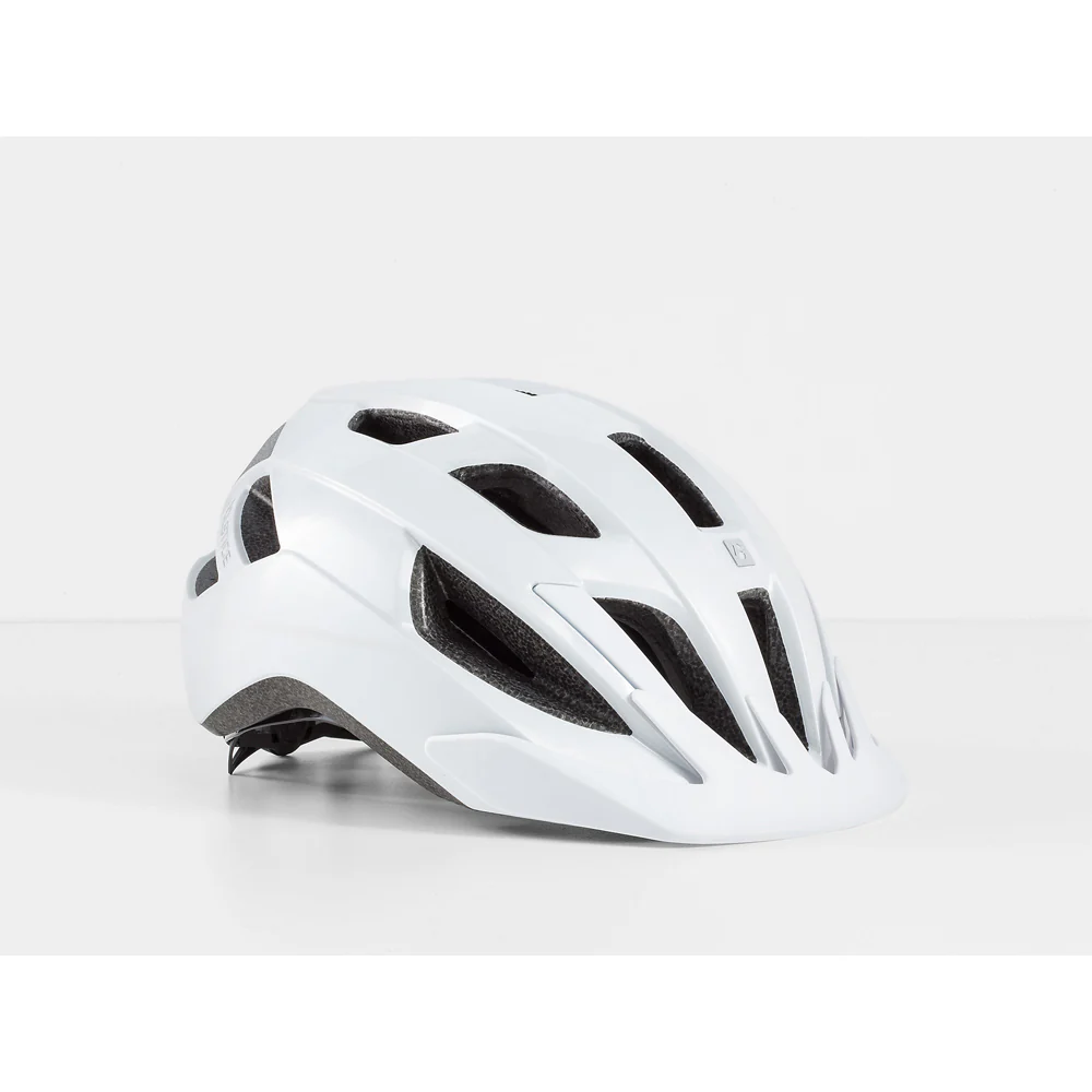 Bontrager Solstice MIPS Bike Helmet - Image 10